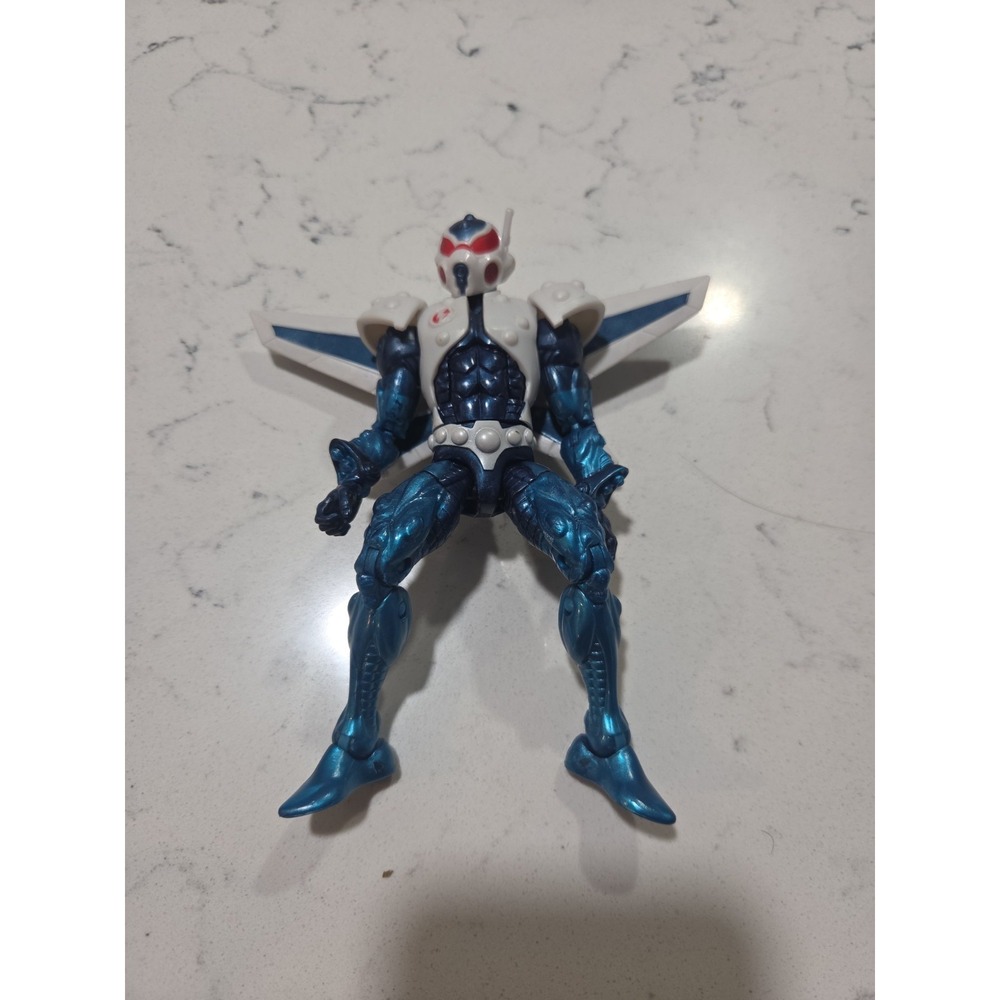 Hasbro Marvel Legends Series Gamerverse - Mach-I 6in. Action Figure (E9185)